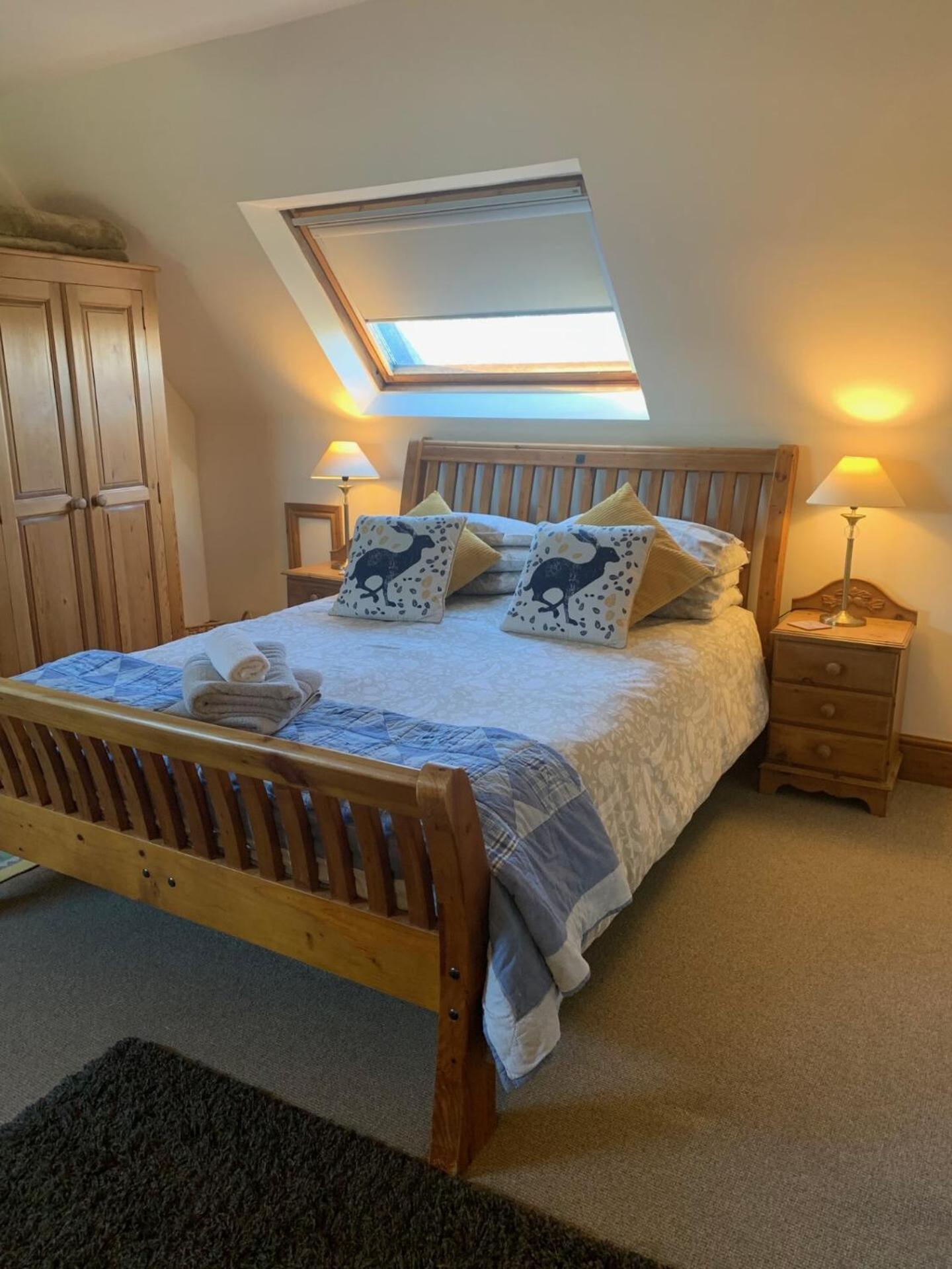 Robeanne House Holiday Accommodation Shiptonthorpe Chambre photo
