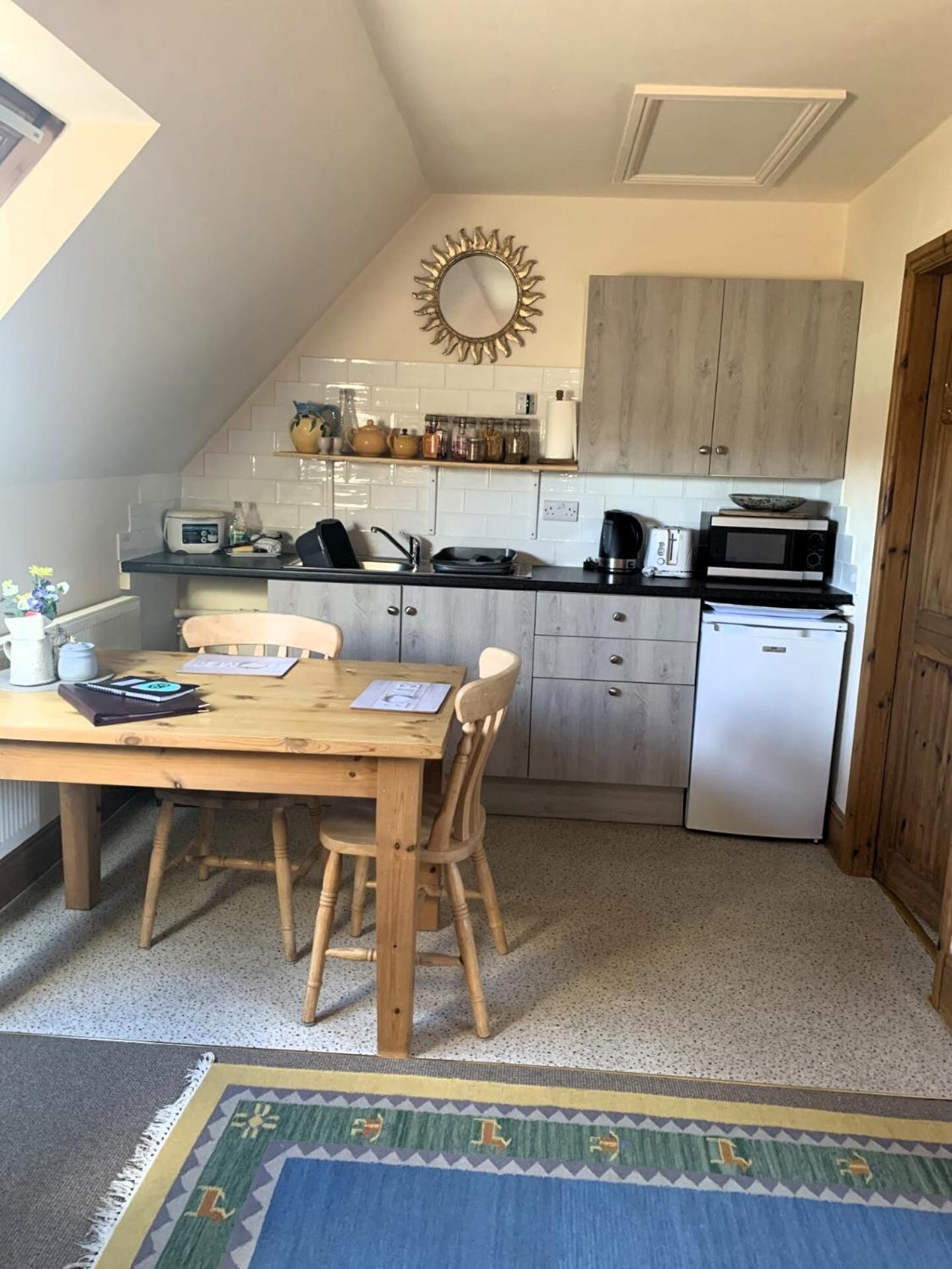 Robeanne House Holiday Accommodation Shiptonthorpe Extérieur photo