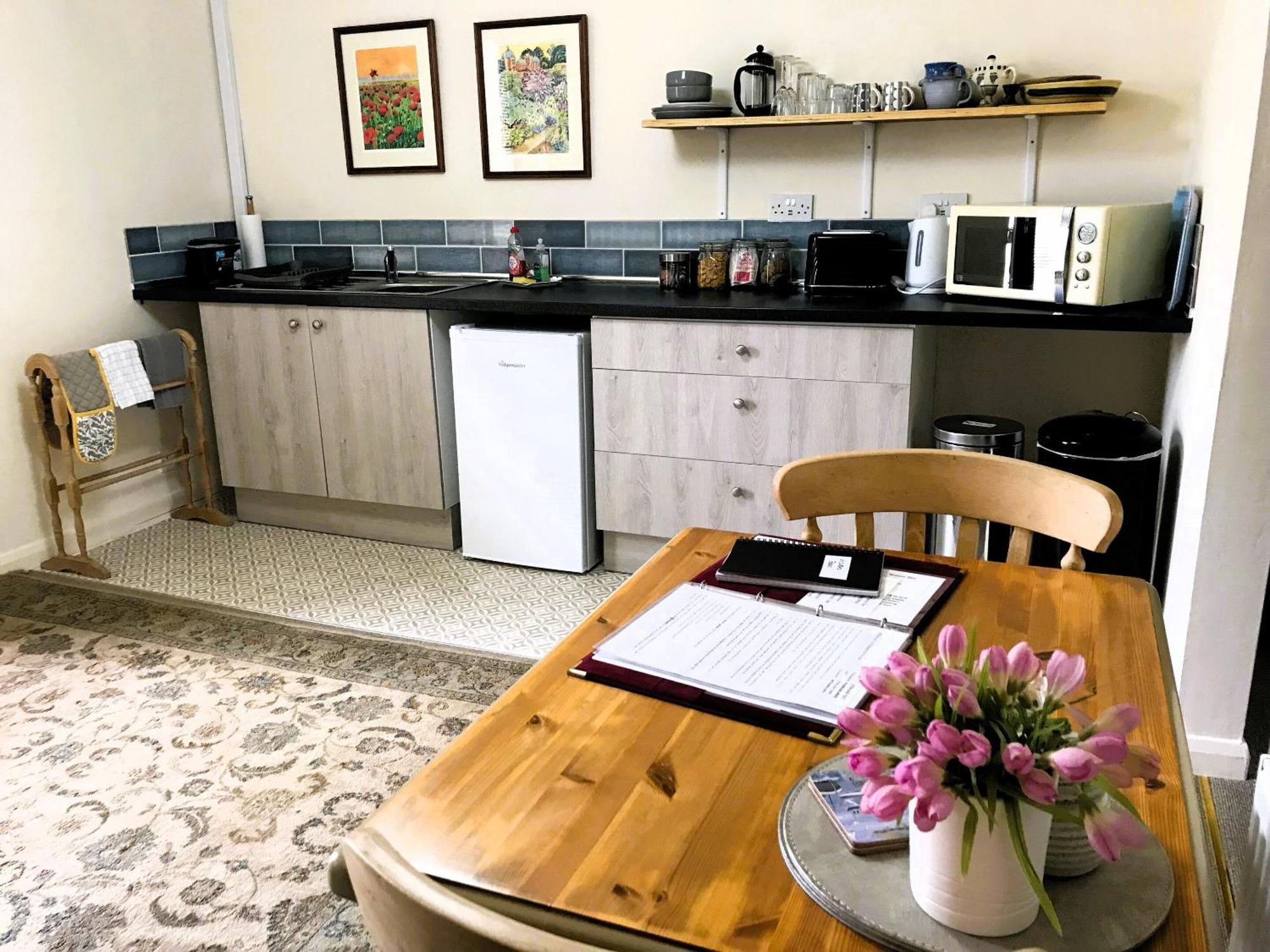 Robeanne House Holiday Accommodation Shiptonthorpe Extérieur photo