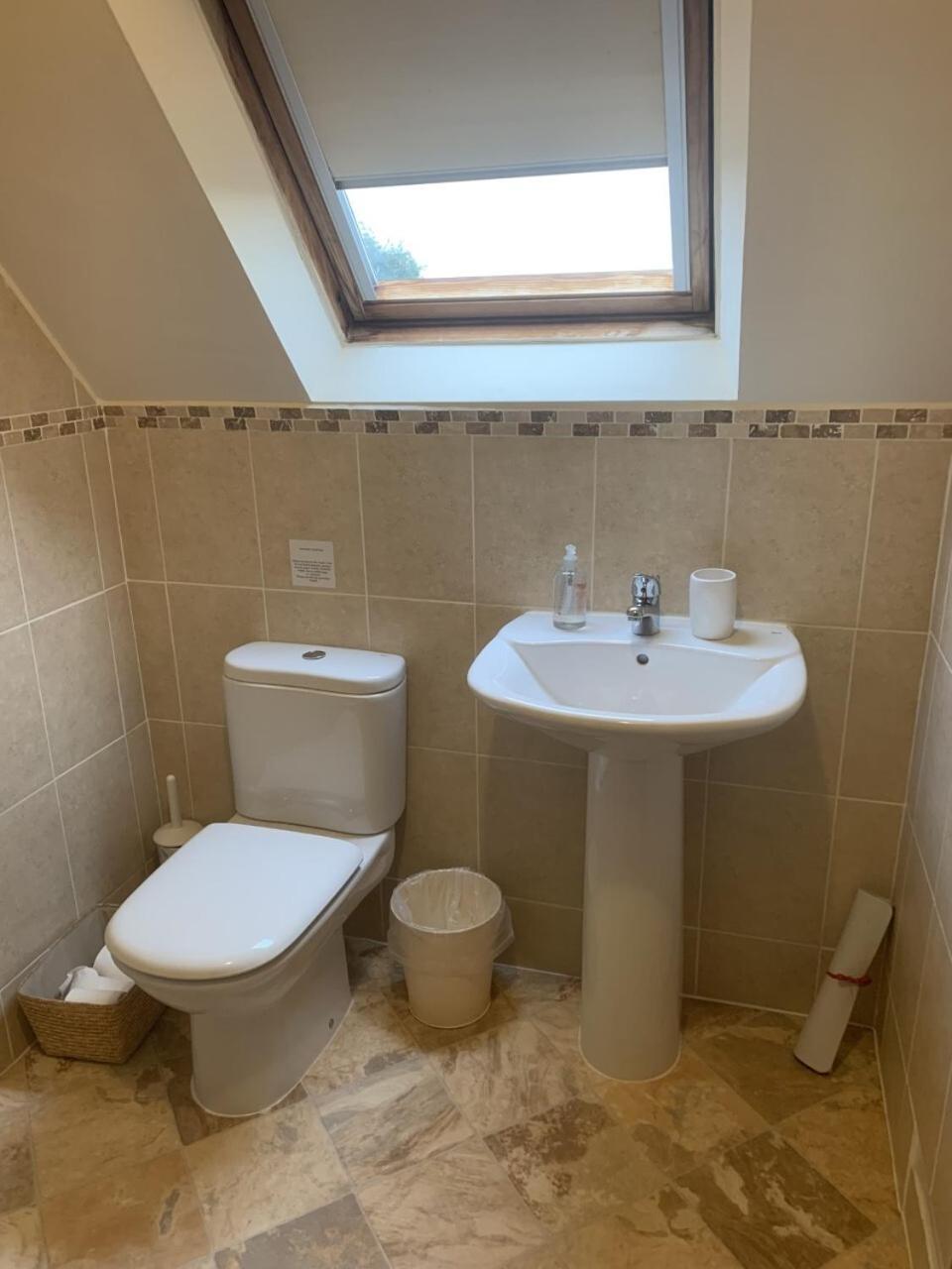 Robeanne House Holiday Accommodation Shiptonthorpe Chambre photo