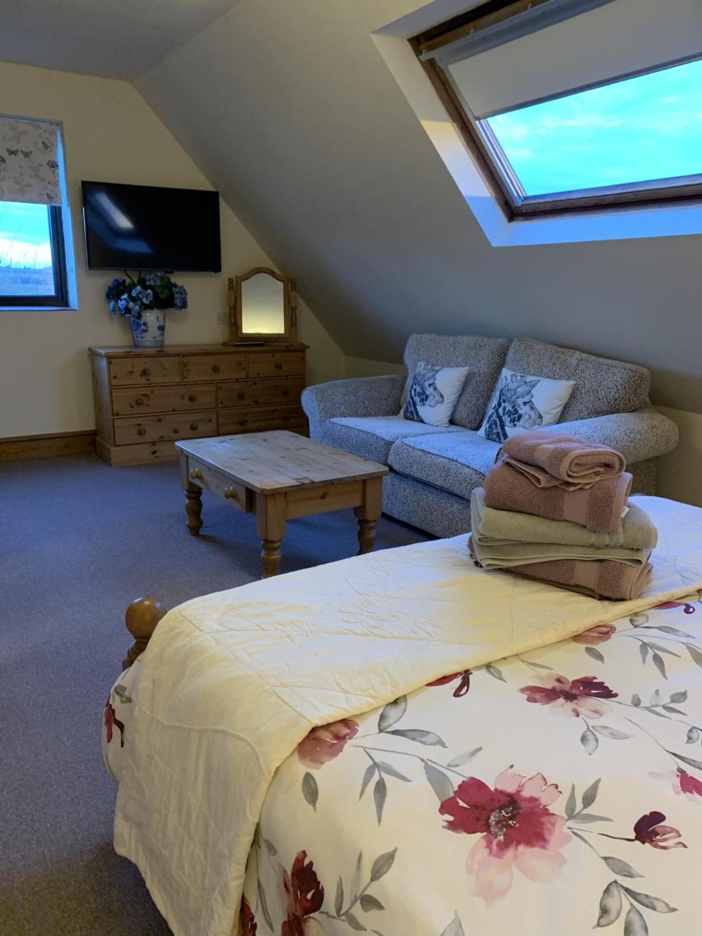 Robeanne House Holiday Accommodation Shiptonthorpe Chambre photo