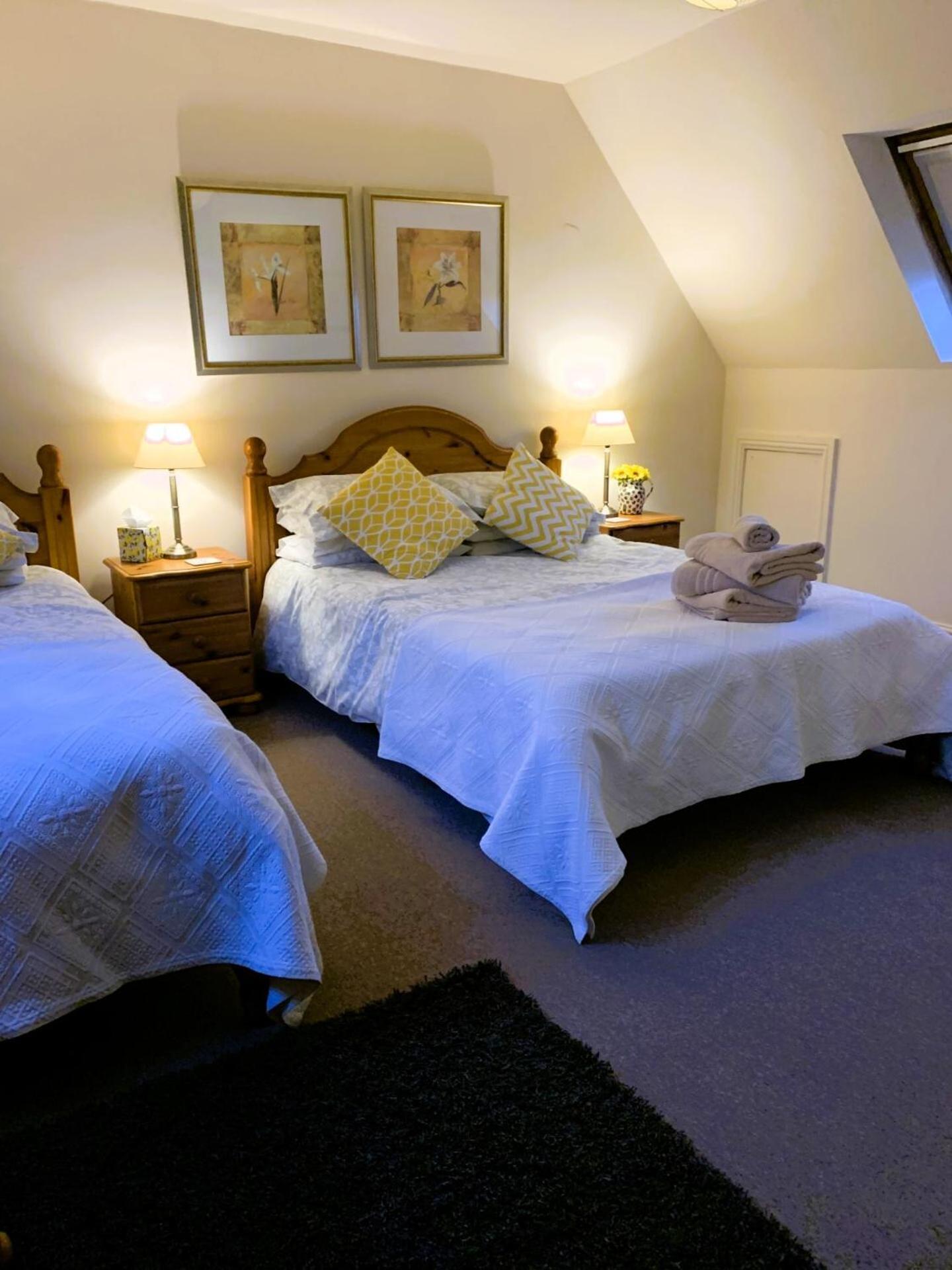 Robeanne House Holiday Accommodation Shiptonthorpe Chambre photo