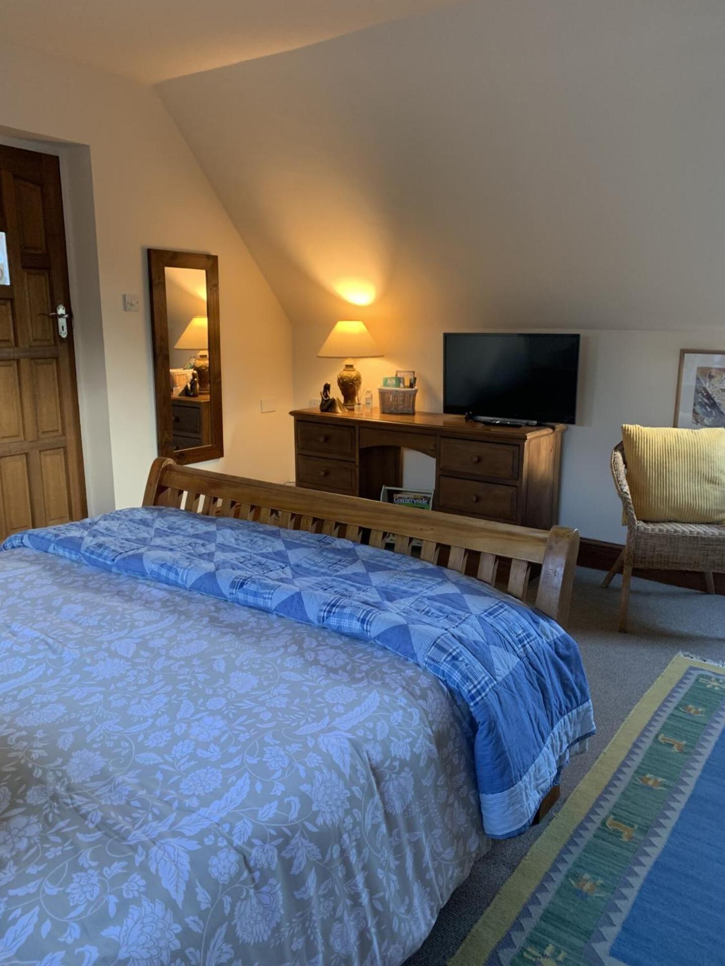 Robeanne House Holiday Accommodation Shiptonthorpe Chambre photo