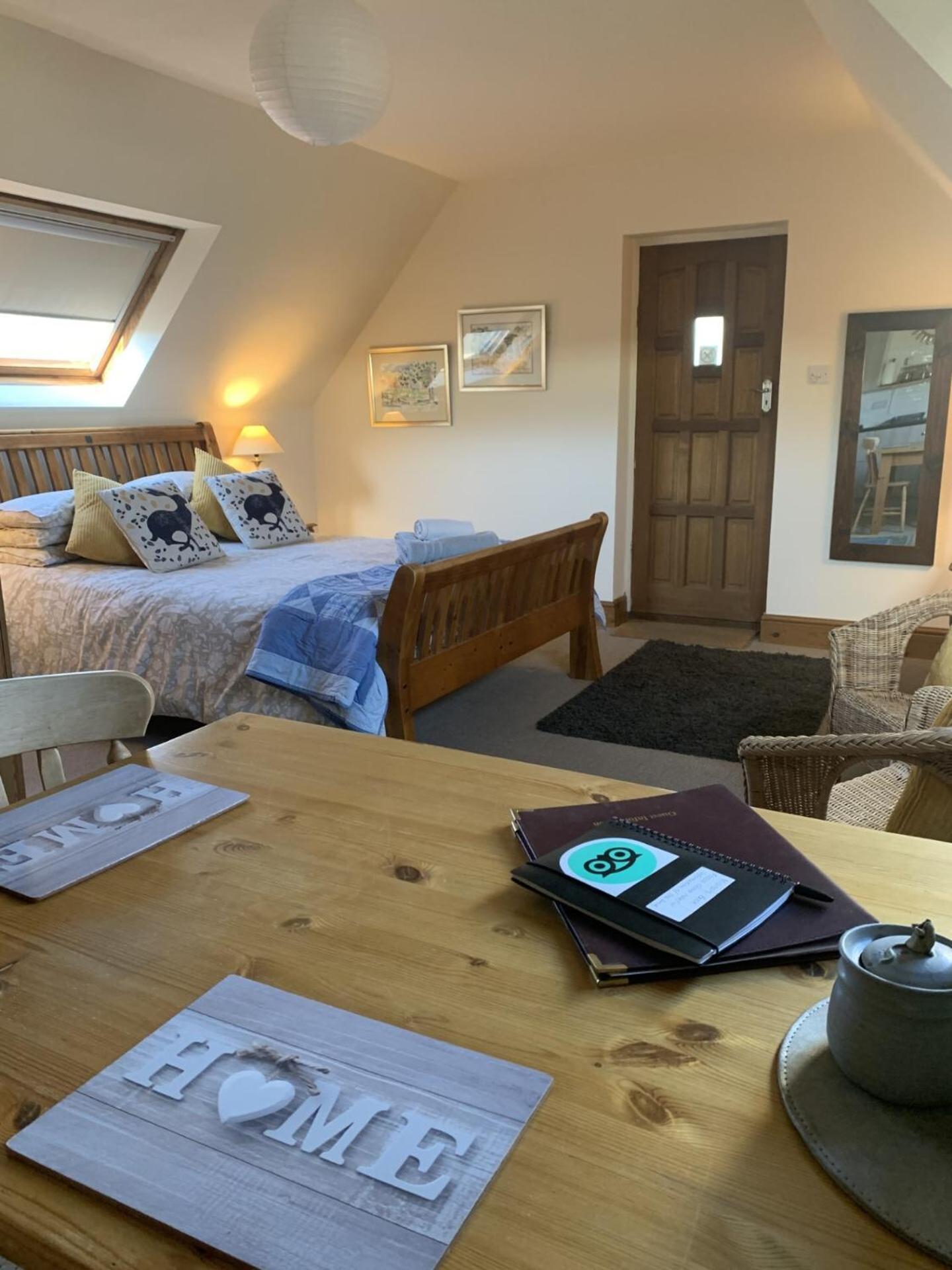 Robeanne House Holiday Accommodation Shiptonthorpe Chambre photo