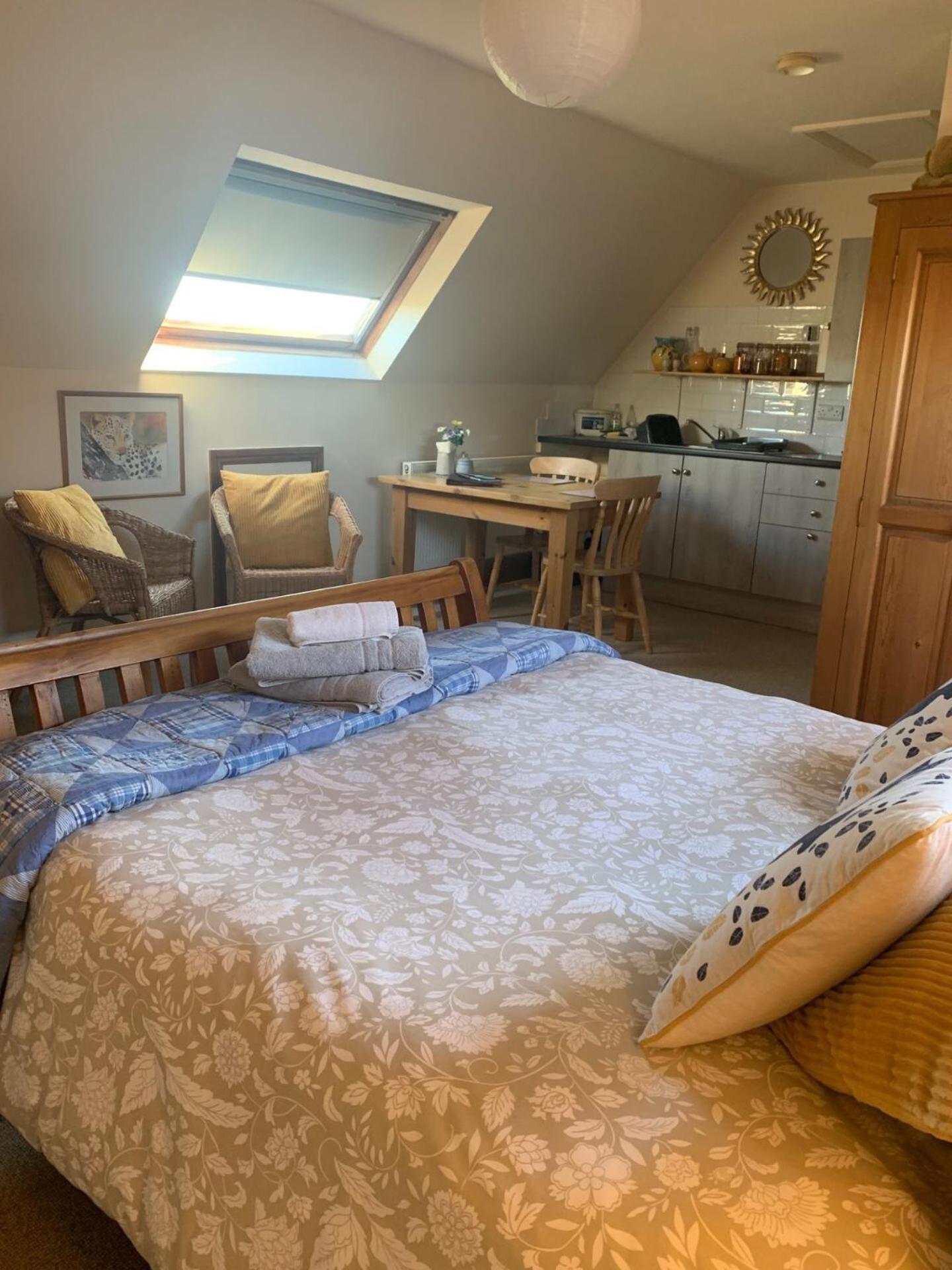 Robeanne House Holiday Accommodation Shiptonthorpe Chambre photo