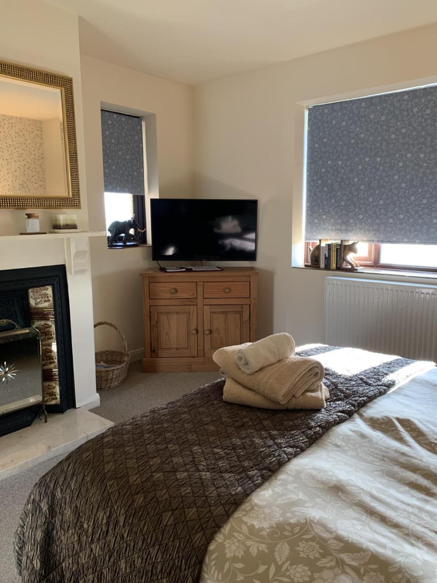 Robeanne House Holiday Accommodation Shiptonthorpe Chambre photo