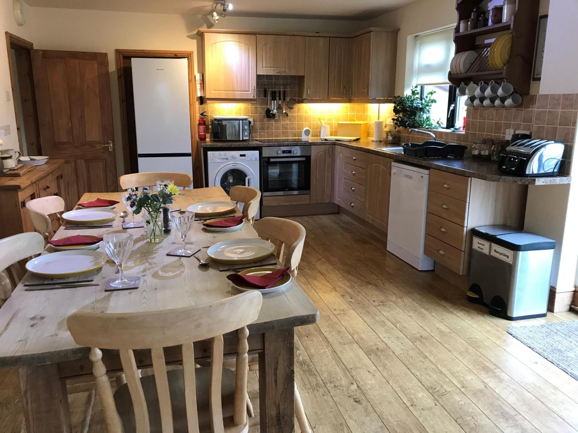 Robeanne House Holiday Accommodation Shiptonthorpe Chambre photo