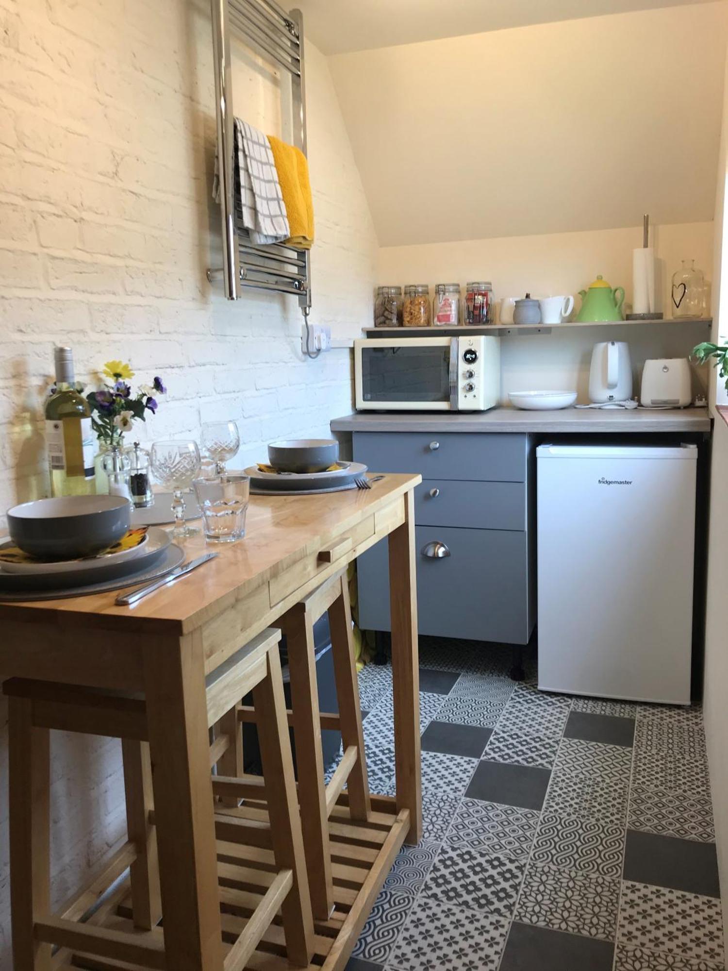 Robeanne House Holiday Accommodation Shiptonthorpe Chambre photo