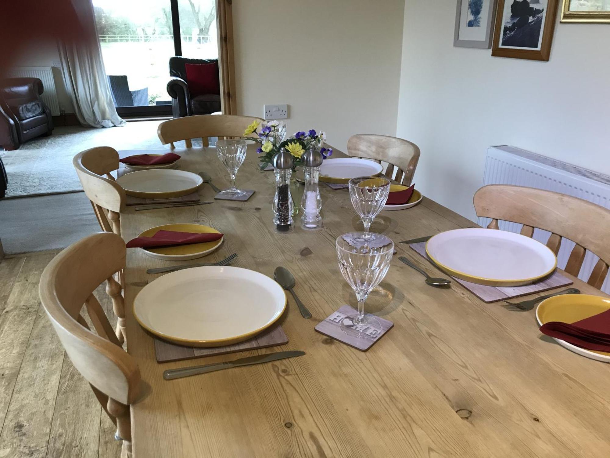 Robeanne House Holiday Accommodation Shiptonthorpe Chambre photo