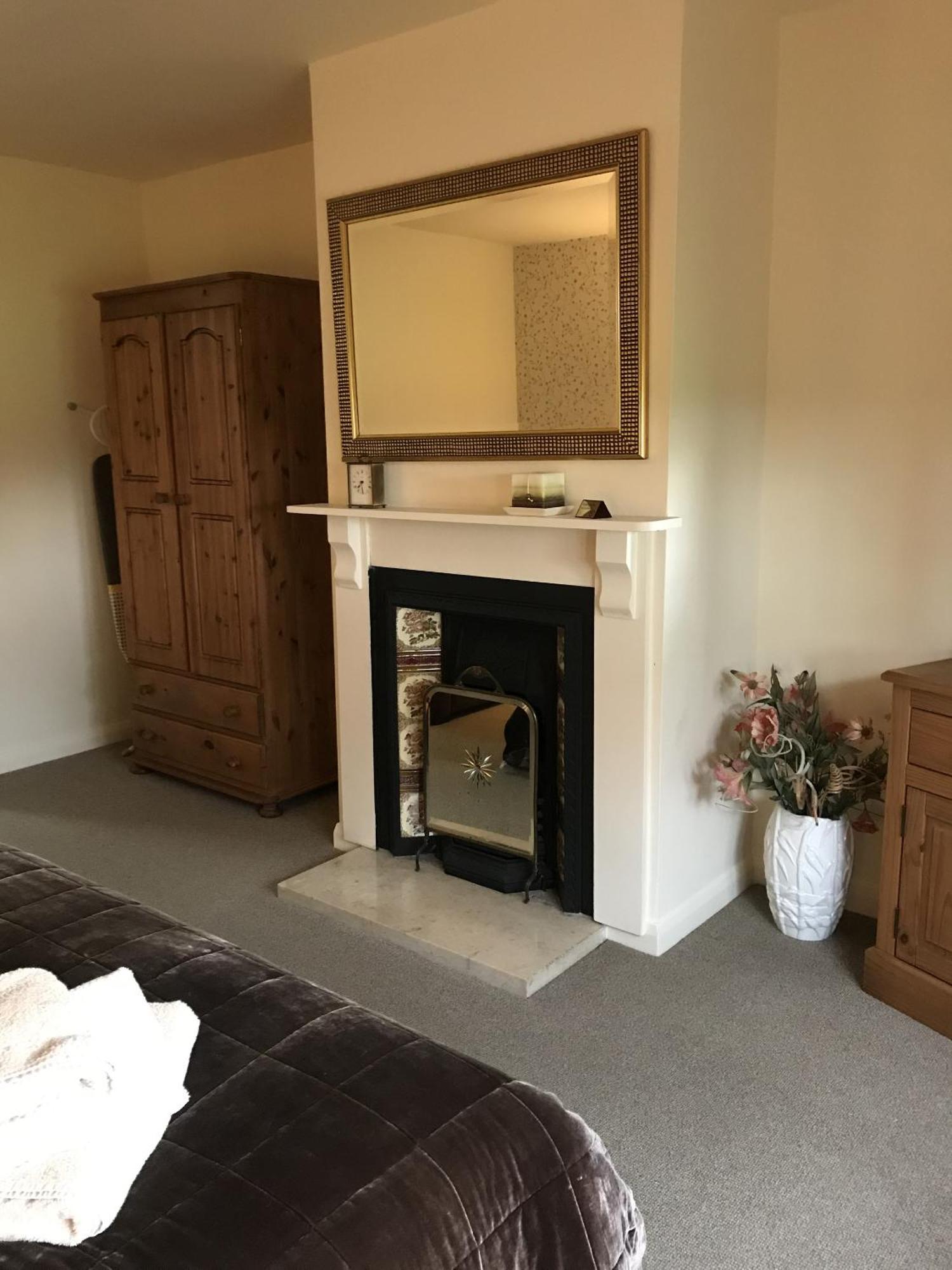 Robeanne House Holiday Accommodation Shiptonthorpe Chambre photo