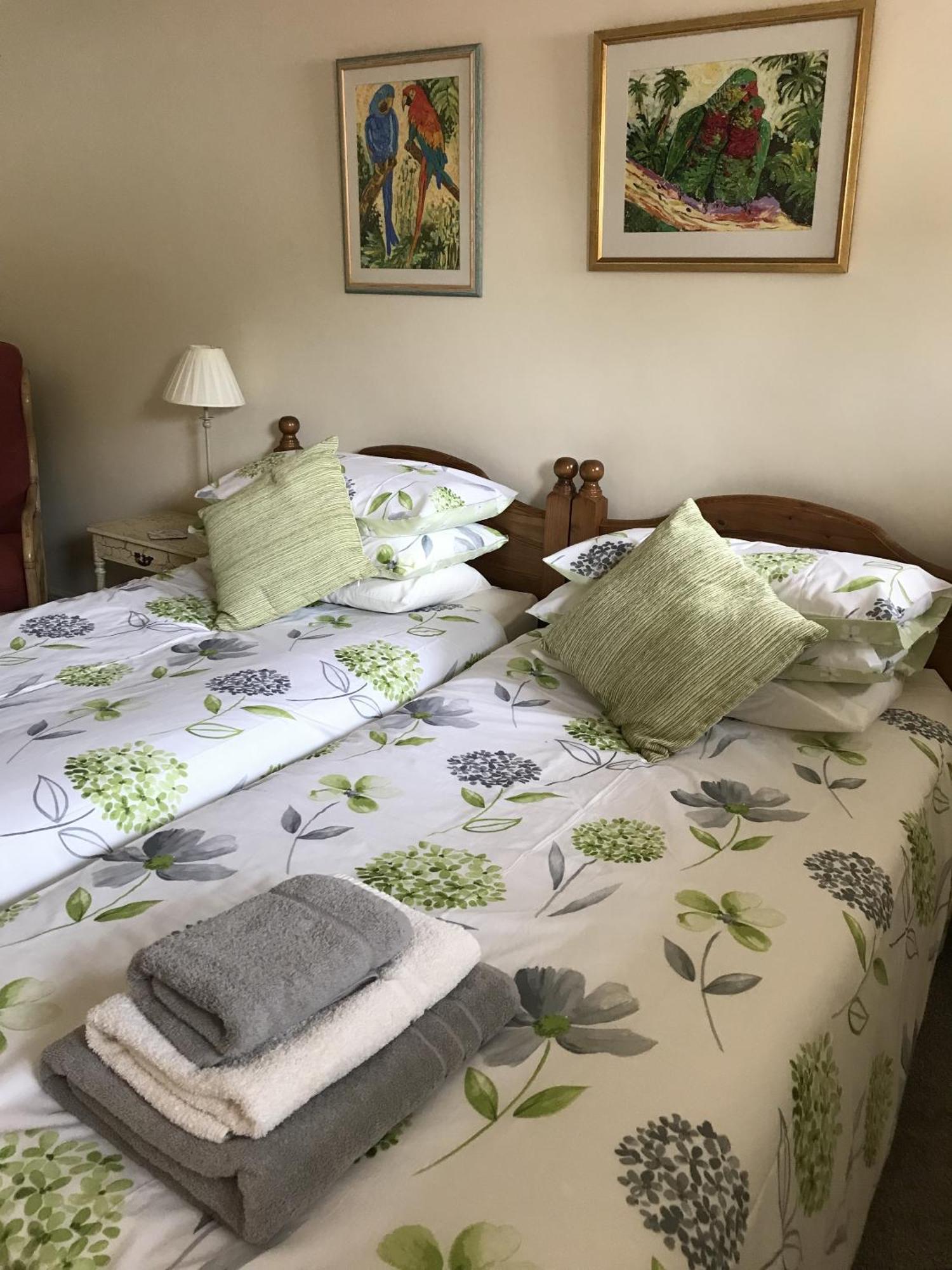 Robeanne House Holiday Accommodation Shiptonthorpe Chambre photo
