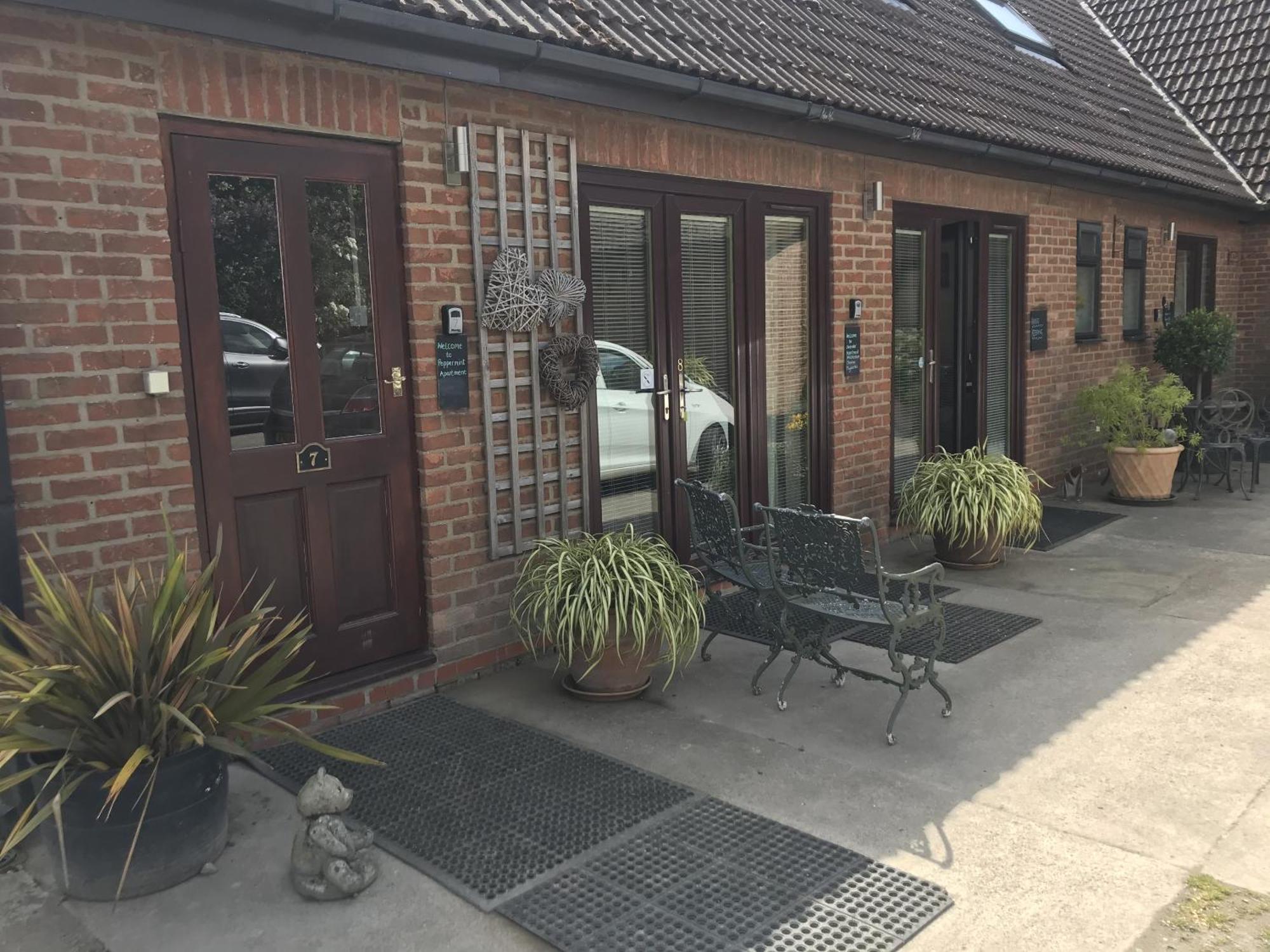 Robeanne House Holiday Accommodation Shiptonthorpe Chambre photo